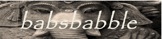 babsbabble